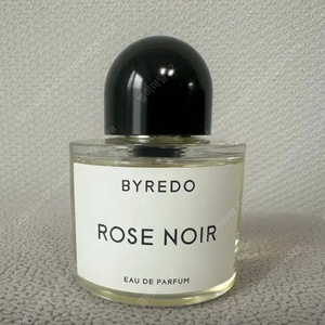 바이레도 로즈느와 50ml (새상품 백화점)배송비포함