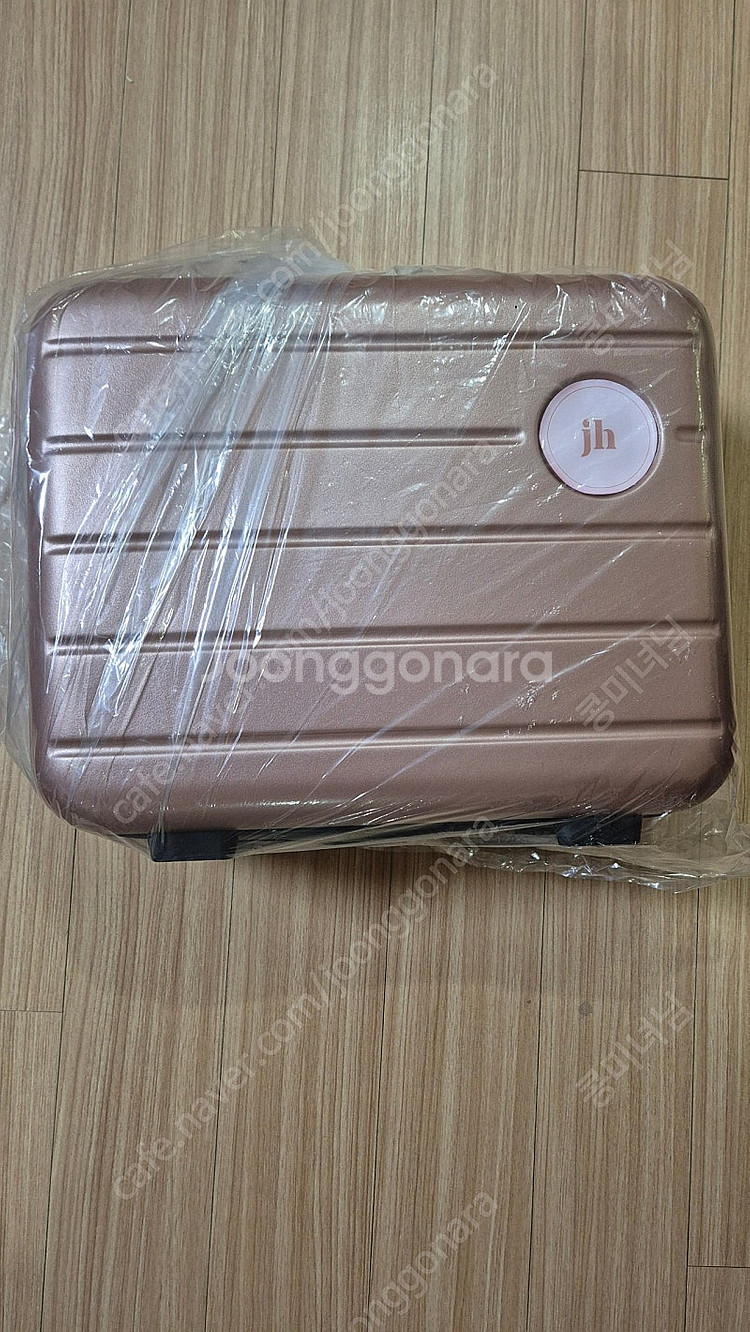 제니하우스 레드핏 드라이기 (원적외선)--1