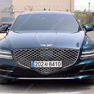 제네시스 G80 중고차 할부 제네시스 중고 가격 중고 제네시스 중고차 녹색 2021년식 34,899km 2.5 가솔린 터보 2WD 기본형 중고차 구매상담