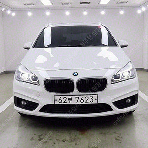 BMW 2시리즈 중고 BMW 중고 2시리즈 2018년식 51,807km 조이 중고차구매