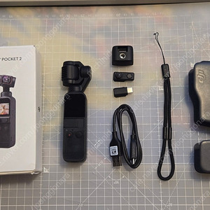 DJI 포켓 2