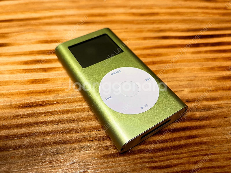 애플 아이팟 미니 1세대 / Apple iPod Min...--0