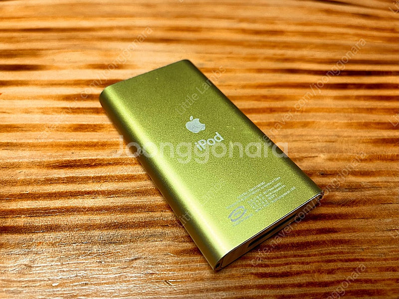 애플 아이팟 미니 1세대 / Apple iPod Min...--1