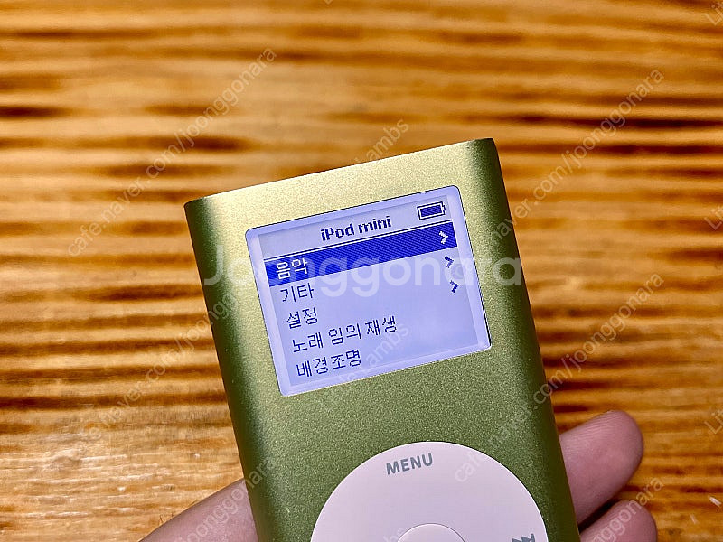 애플 아이팟 미니 1세대 / Apple iPod Min...--4