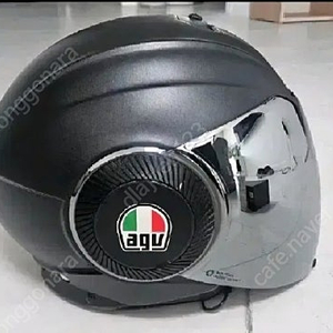 AGV 오픈페이스