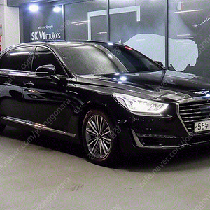 제네시스 EQ900 38 GDI AWD 중고차 선착순 판매합니다 ★전액할부★전국최저가★저신용★유튜브:뿅카TV★