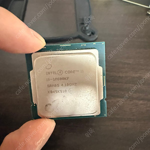 i5 10600kf