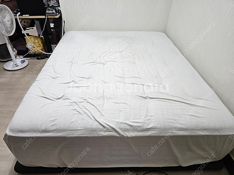 시몬스침대 켈리 팝니다(25년 2월 12일부터 사용)--3