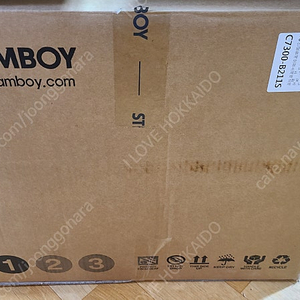 스팀보이 온수매트 C7300-B211S 슈퍼싱글 사이즈 상품입니다