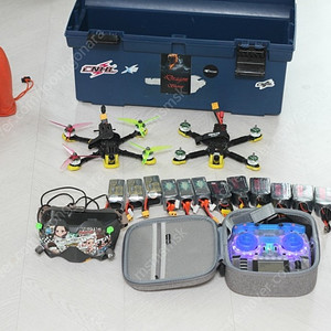 fpv 풀셋트 판매합니다