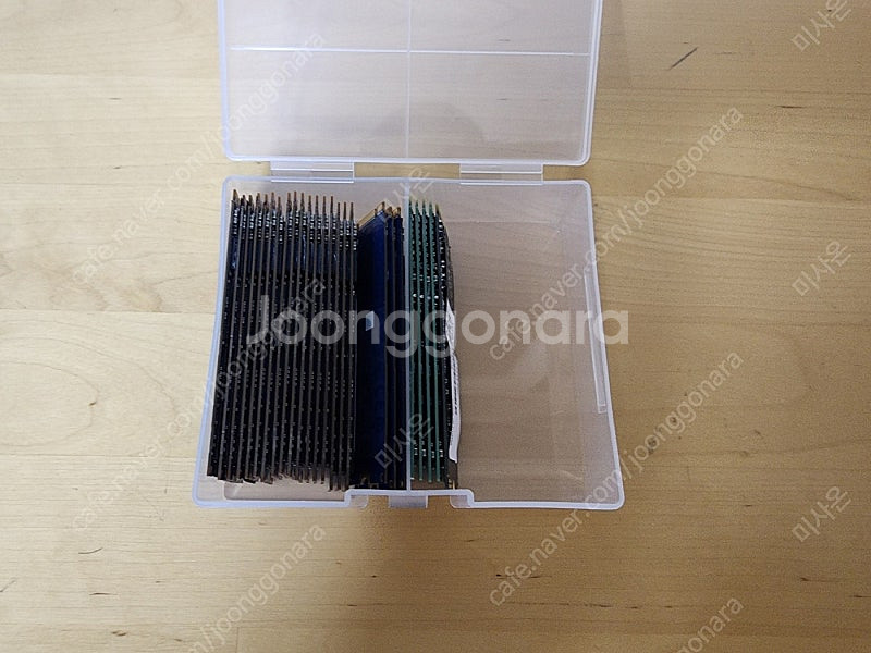 M.2 SATA SSD 512GB 23개 개당3.5만 ...--0