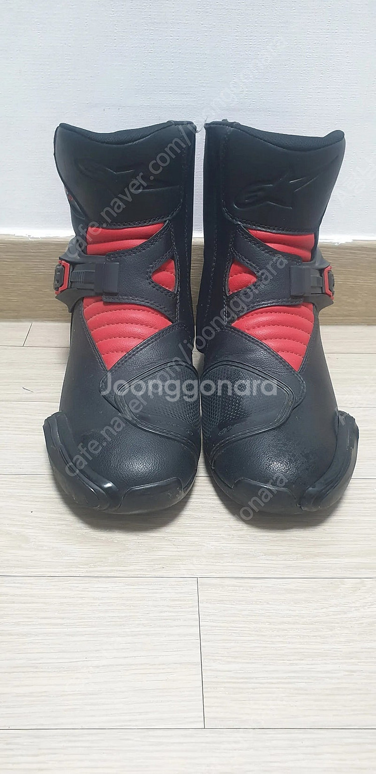 알파인스타 SMX 3 부츠 42--0