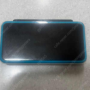 뉴 닌텐도 2ds xl + DS칩