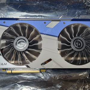 GTX1080 제트스트림 그래픽카드 신동품 판매합니다
