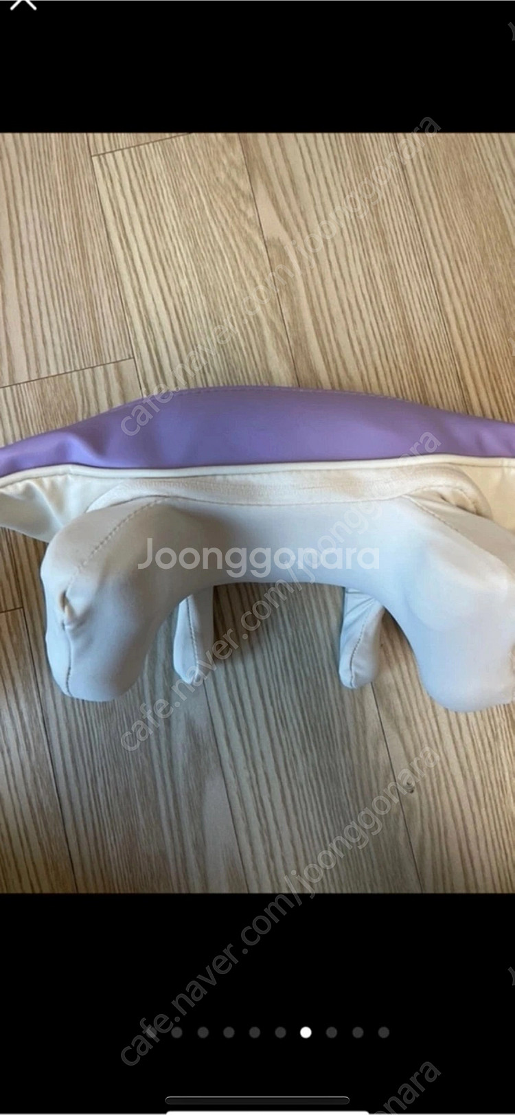 마사지기(발란스핏--8