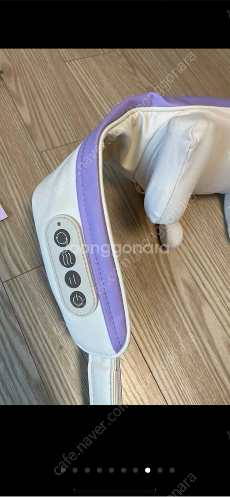 마사지기(발란스핏--9