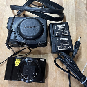 파나소닉 루믹스 LX10