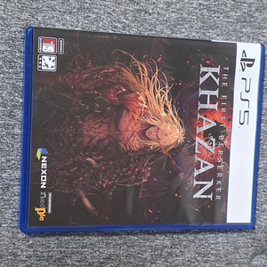 PS5용 게임판매/서울