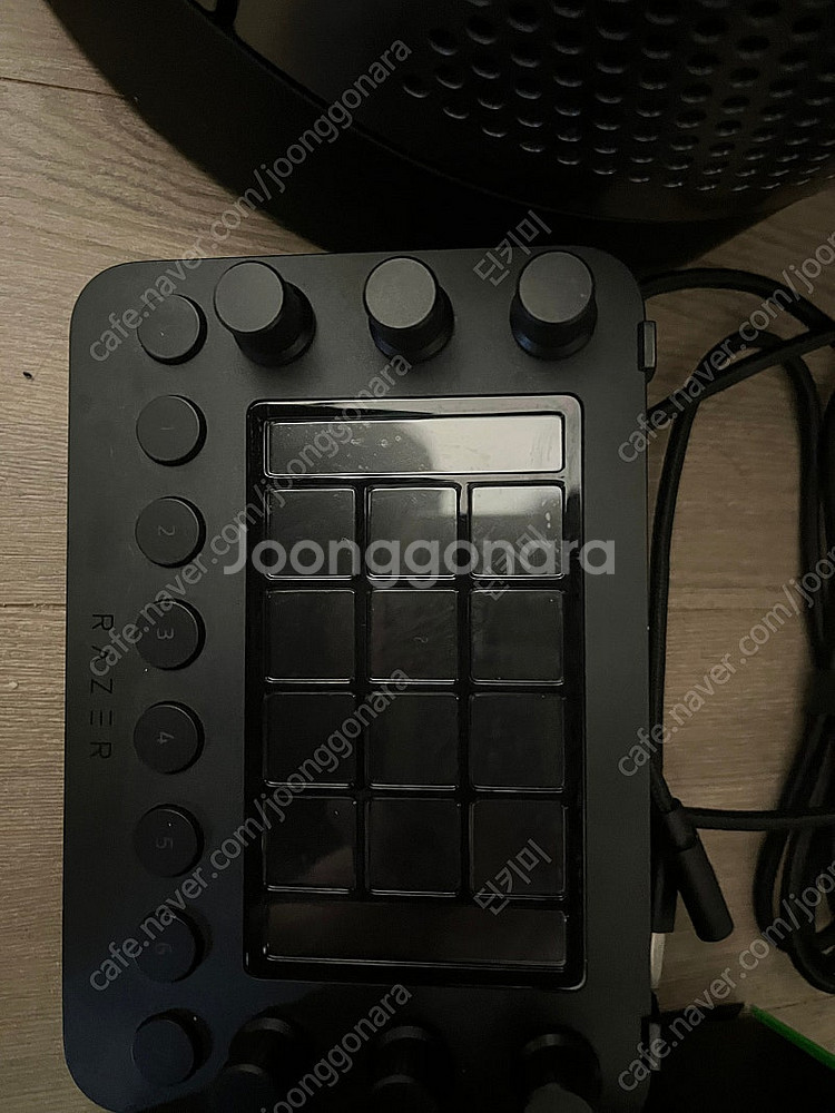 레이저 스트림 컨트롤러--0