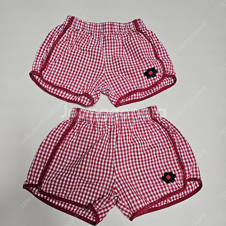 리미떼두두 반바지S/M--0