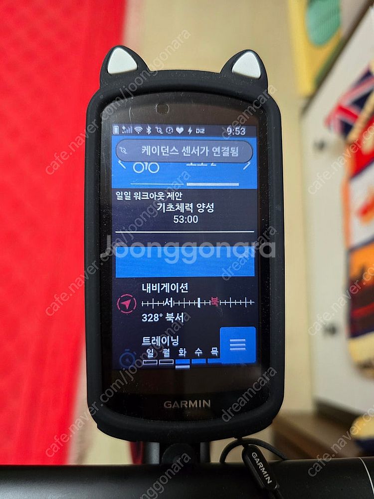 리파인드6 울테그라 di2 팔아요 .--8