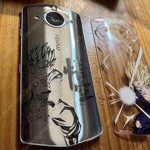 메이투 meitu m8s 드래곤볼 에디션 단품