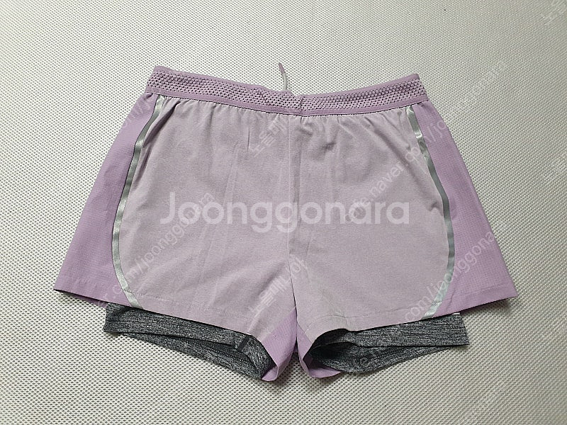 [반바지 허리29~30] 뉴발란스 반바지+숏레깅/ 아디...--0