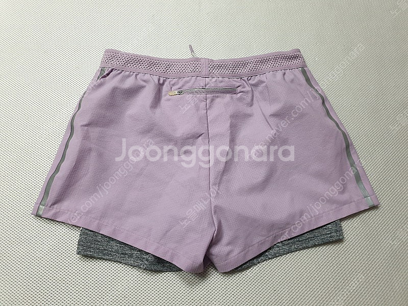 [반바지 허리29~30] 뉴발란스 반바지+숏레깅/ 아디...--5
