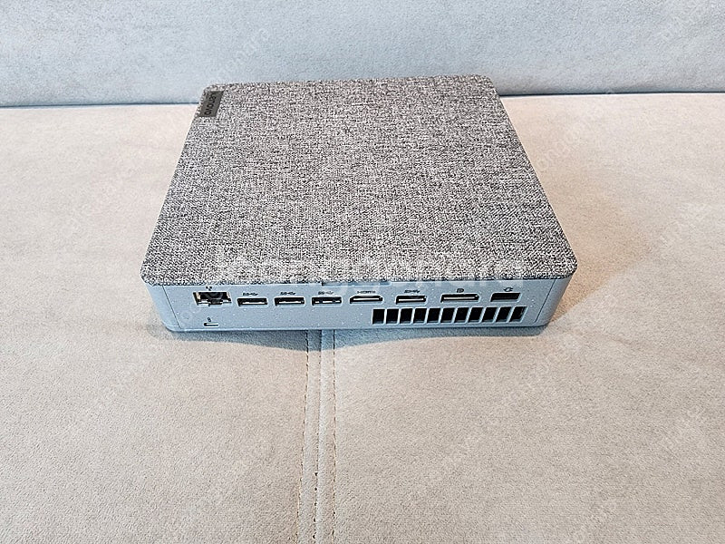 미니PC 컴퓨터 데스크탑 LENOVO IDEACENTR...--1