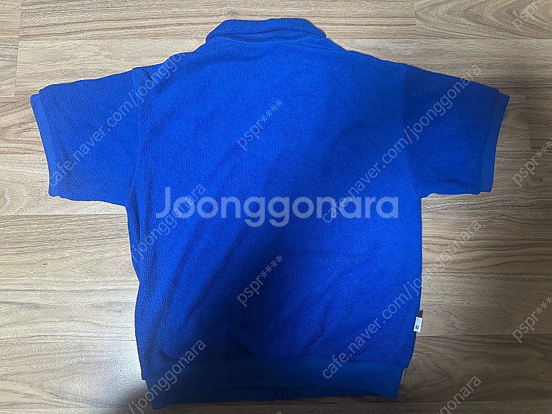 히로 테리 셋업 블루 140--1