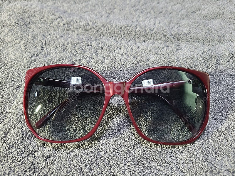 Anne Klein 앤클라인 선글라스 (택포)--0
