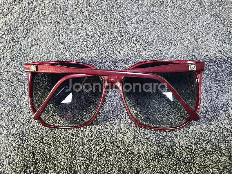 Anne Klein 앤클라인 선글라스 (택포)--1