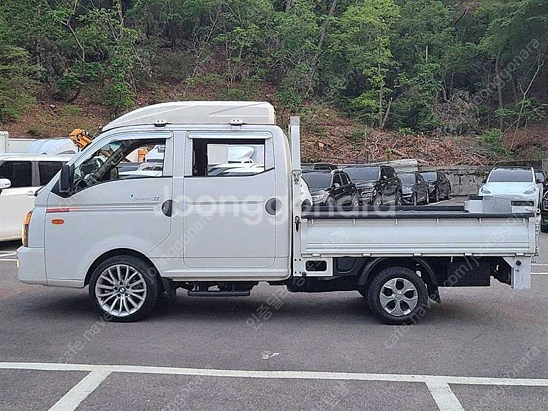 중고 포터2 파워게이트 중고 현대 포터 중고 포터 더블...--4