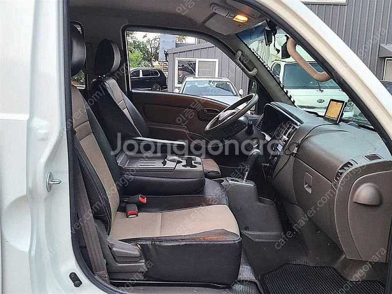 중고 포터2 파워게이트 중고 현대 포터 중고 포터 더블...--9