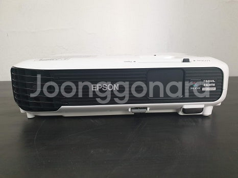 엡손 EB-U04 중고빔프로젝터 3600안시 풀HD 가...--8