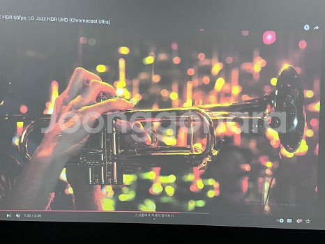 엡손 EB-U04 중고빔프로젝터 3600안시 풀HD 가...--9