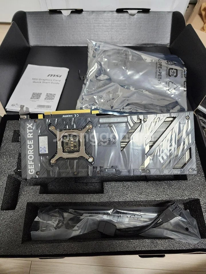 그래픽카드 rtx 3080ti /rtx 4080ti 거...--2