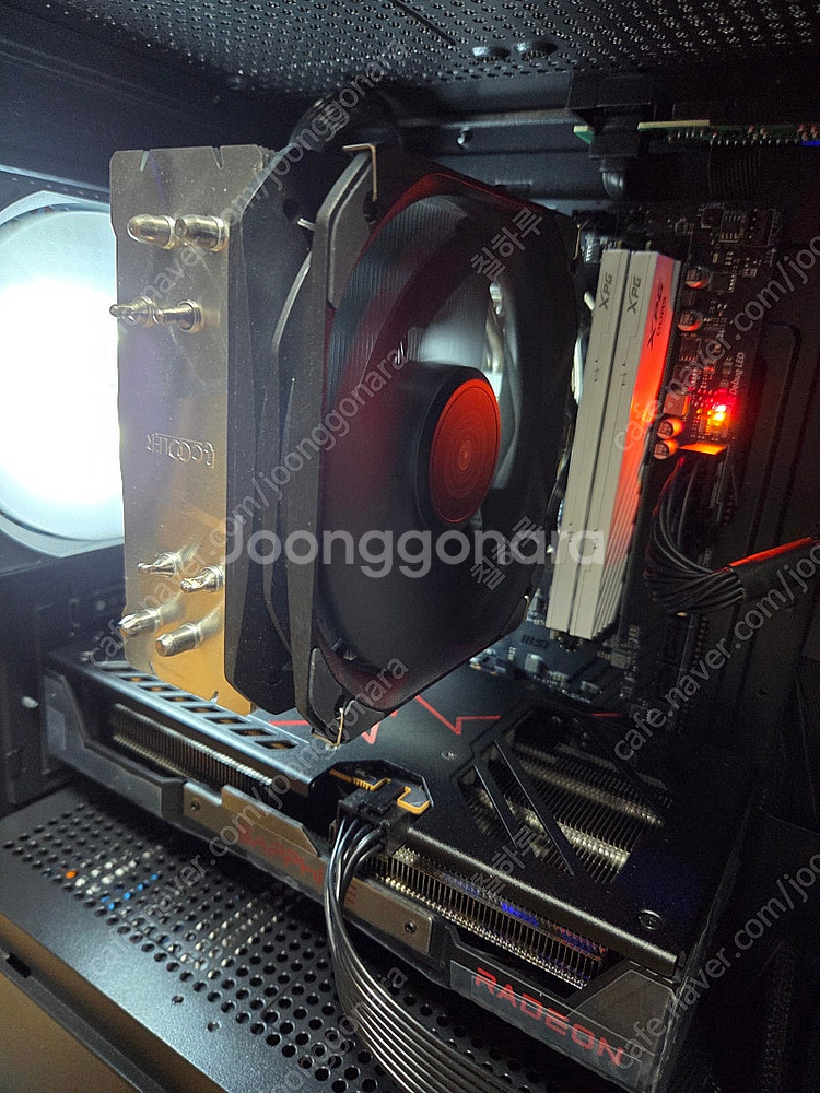 데스크탑 7500F 9060XT 32GB 1TB--0