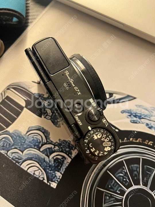 캐논 파워샷 마크1 powershot mark1 판매합...--0