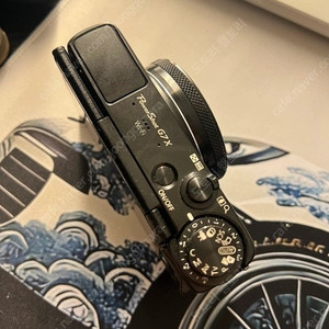 캐논 파워샷 마크1 powershot mark1 판매합니다