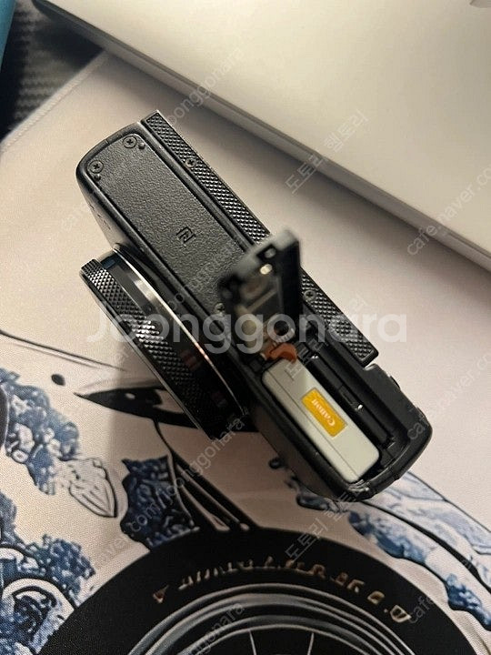 캐논 파워샷 마크1 powershot mark1 판매합...--1