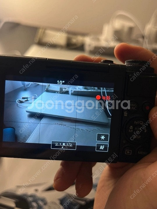캐논 파워샷 마크1 powershot mark1 판매합...--3