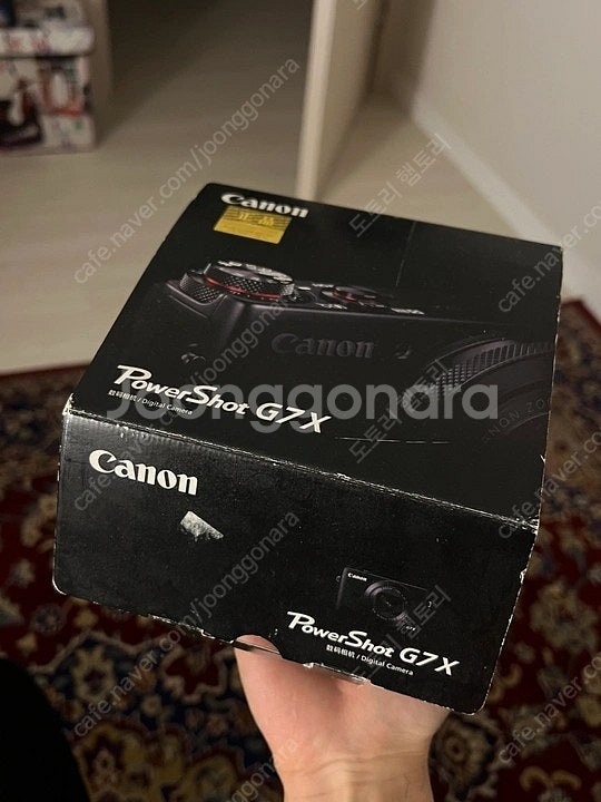 캐논 파워샷 마크1 powershot mark1 판매합...--4