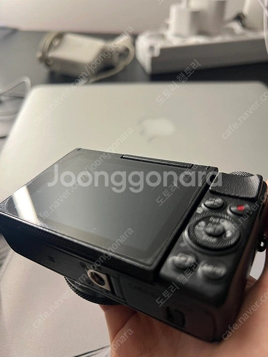 캐논 파워샷 마크1 powershot mark1 판매합...--8