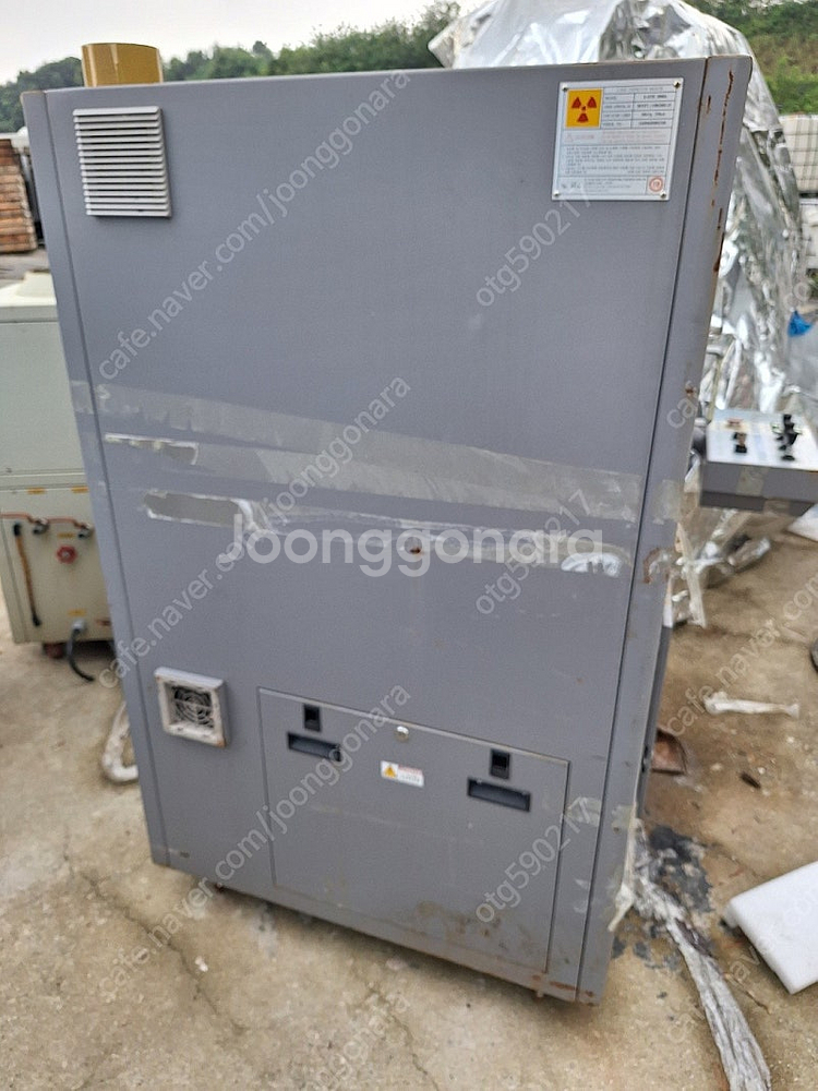 x-eye 3000a 탁상형 SIZE 고성능 X-Ray 검사장비--3