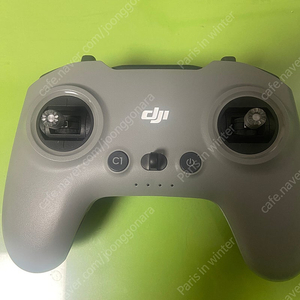 Dji fpv 조종기 3