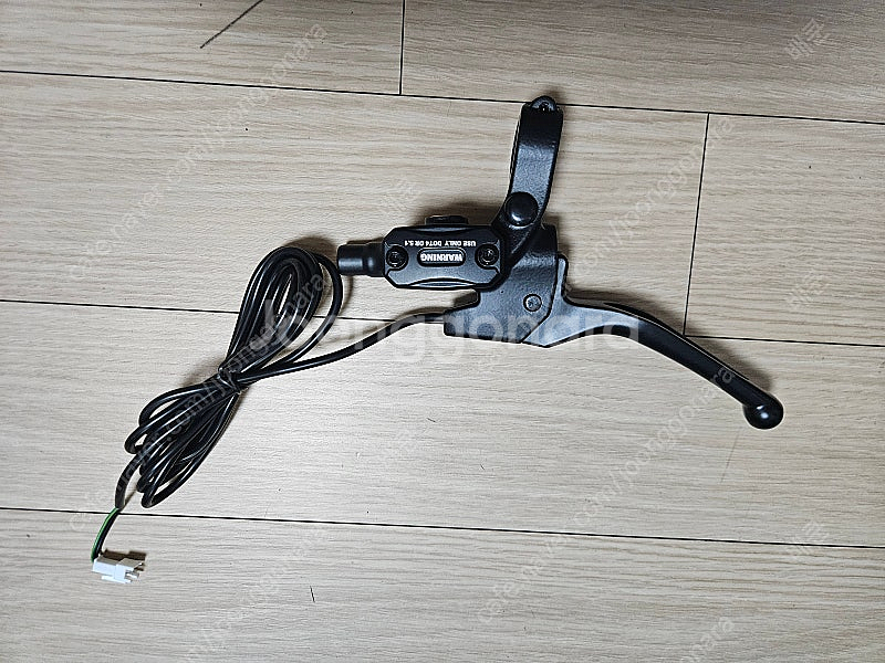 Ebike 유압 브레이크 전기자전거 유압 Ebike 브...--0