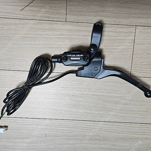 Ebike 유압 브레이크 전기자전거 유압 Ebike 브레이크 레버