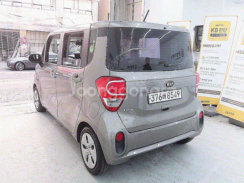 기아 더 뉴 레이 스탠다드 중고차 판매합니다 ★전액할부★전국최저가★저신용★유튜브:뿅카TV★--3