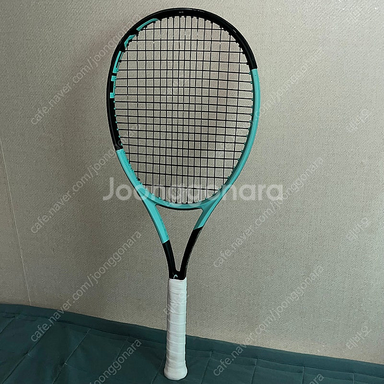 헤드 붐 295g 테니스 라켓--0